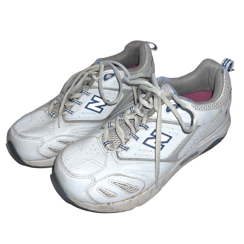 New Balance Chunky Sneakers