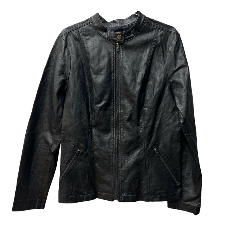 Tripp NYC Joan Jett Jacket