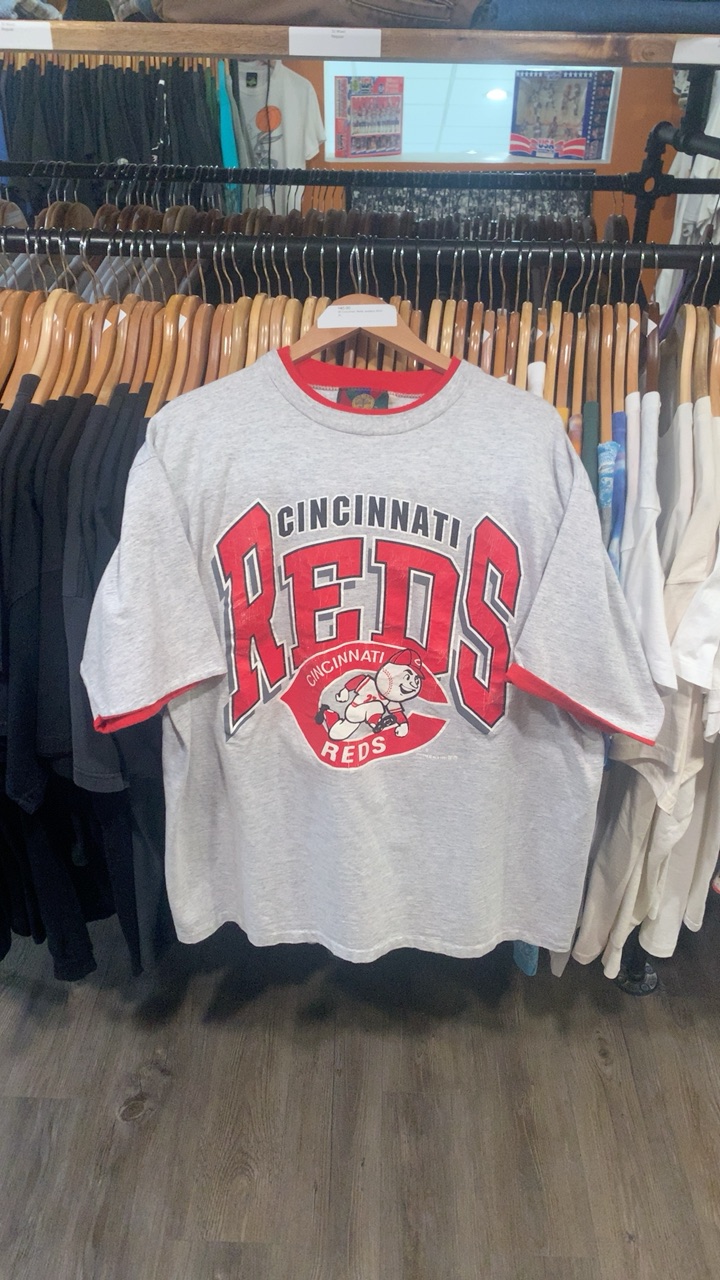 1991 Cincinnati Reds