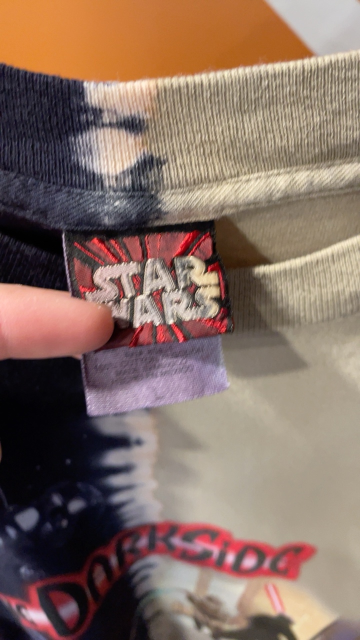 Split Episode 1 Dark side