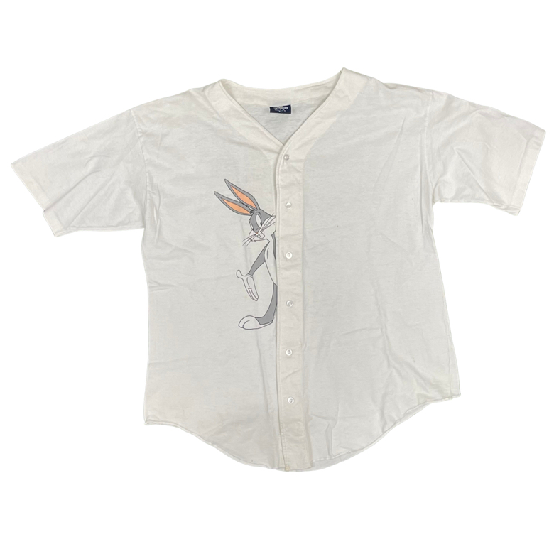 Bugs Bunny Baseball Tee