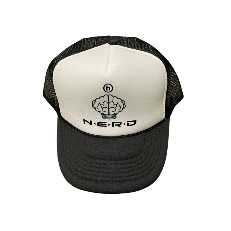 NERD x Hidden Hat