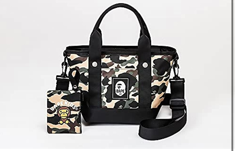 Bape emook