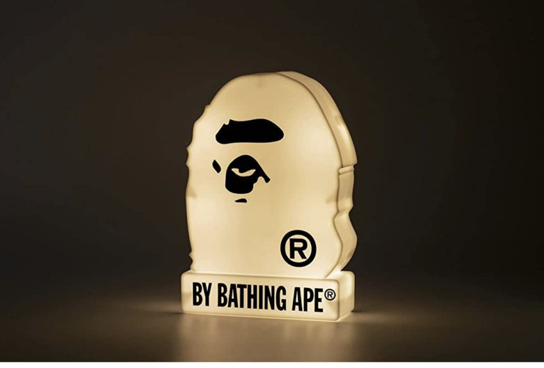 Bape emook