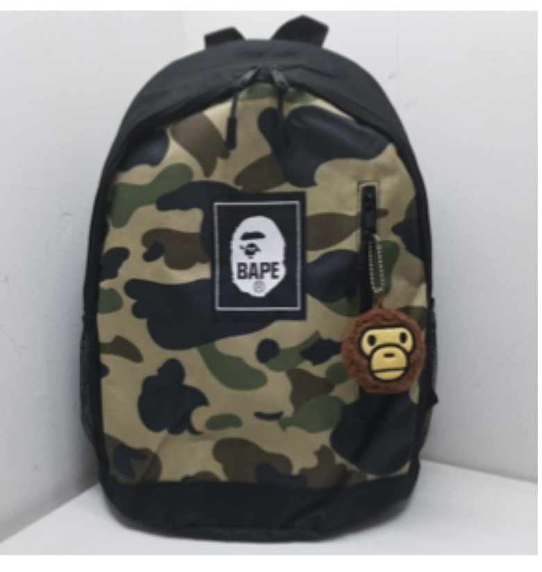 Bape emook