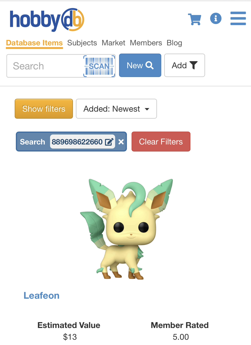 Funkopops pokemon