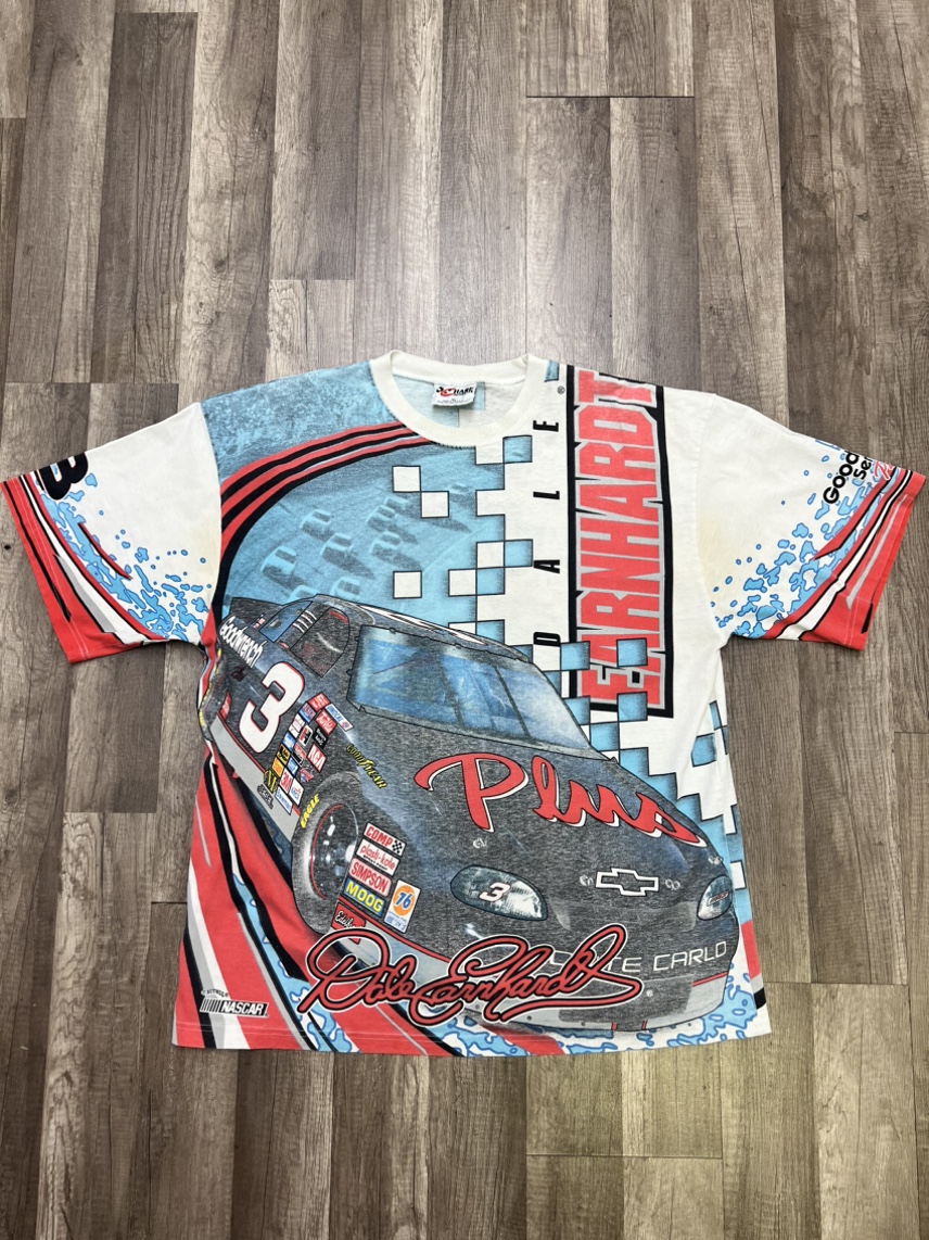Vintage Chase Authentics Dale Sr