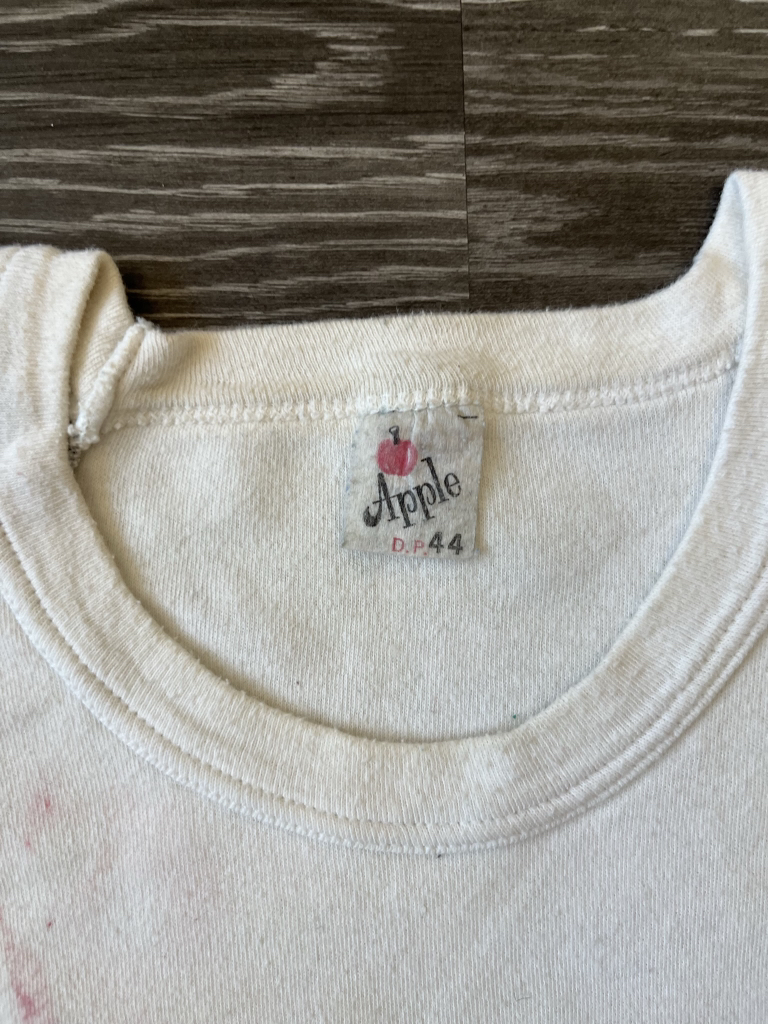 Vintage 70’s Puerto Vallarta Souvenir Tee