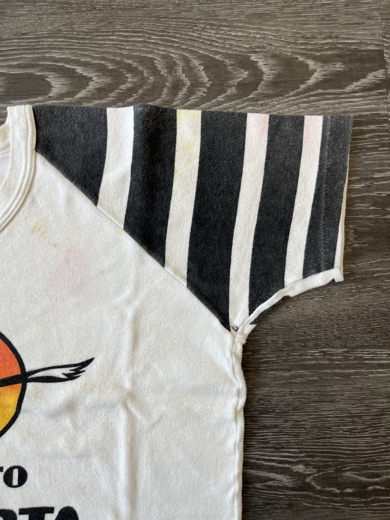 Vintage 70’s Puerto Vallarta Souvenir Tee