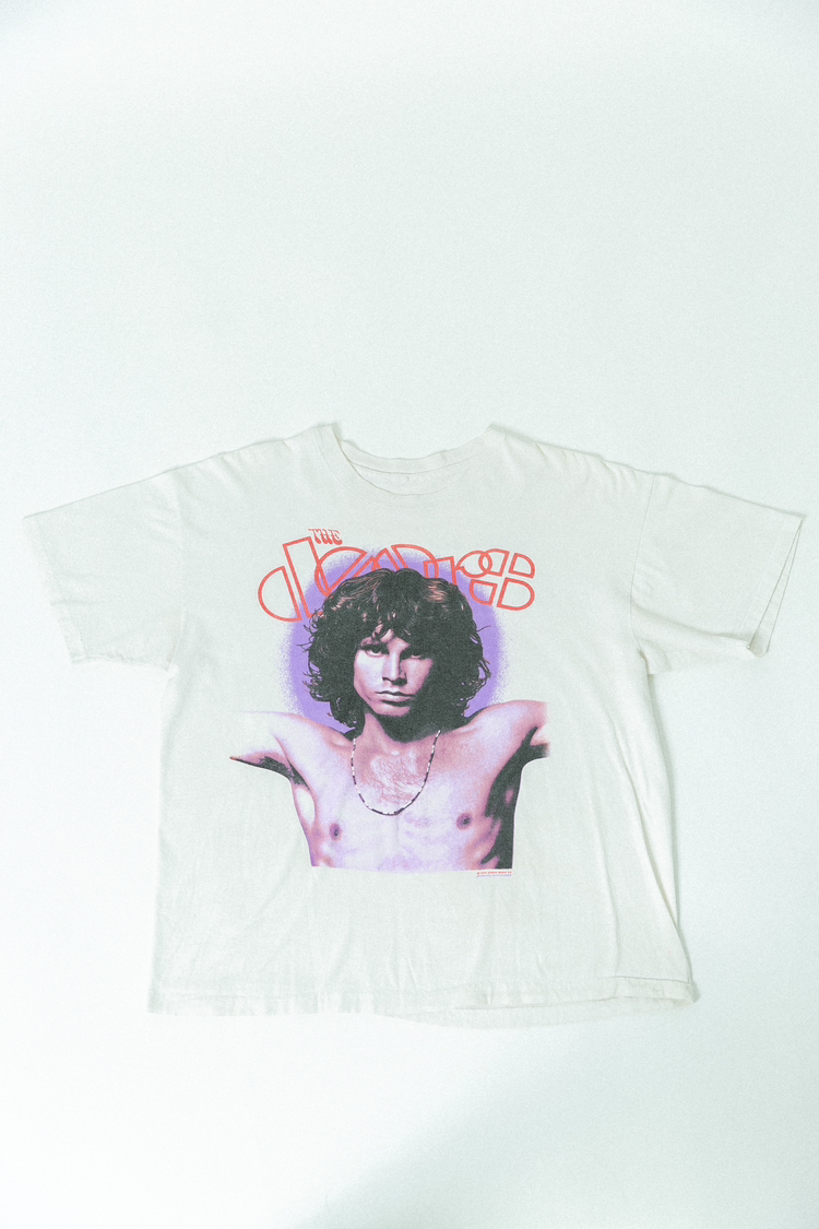 The Doors “No one gets out alive”