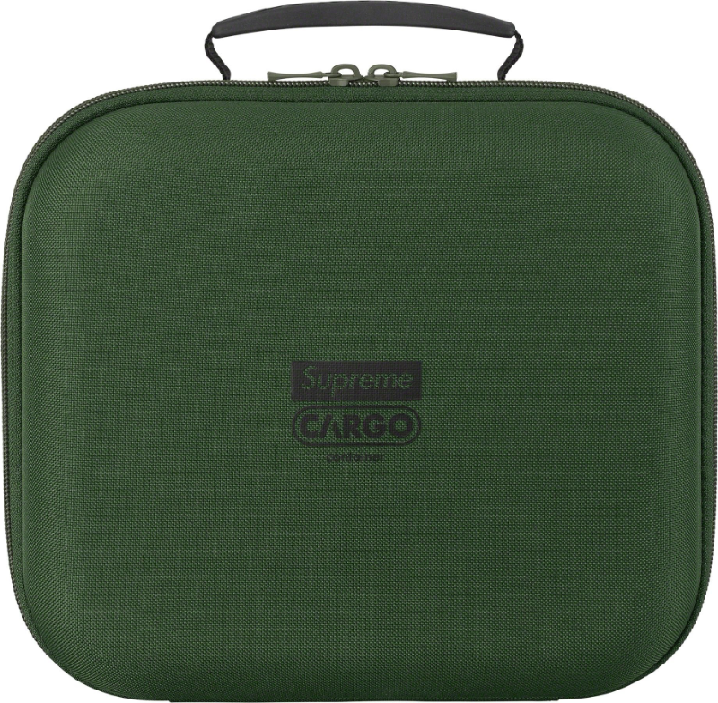 SUPREME®/CARGO CONTAINER ELECTRIC FAN