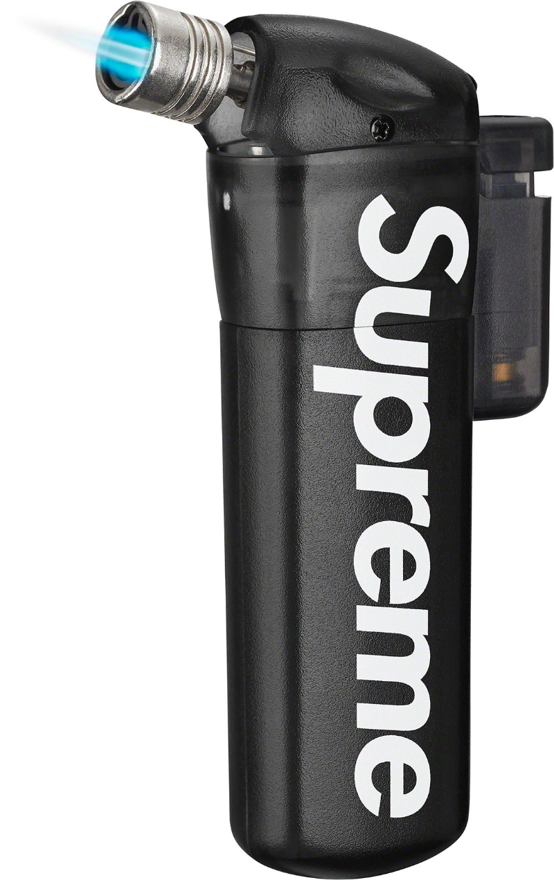 SUPREME®/SOTO POCKET TORCH