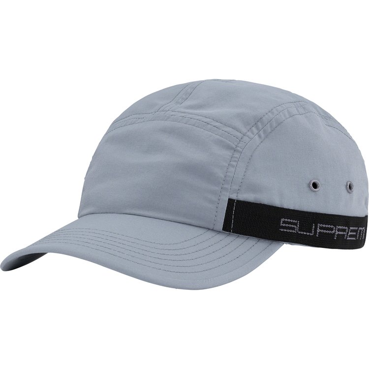 SPORT WEBBING CAMP CAP