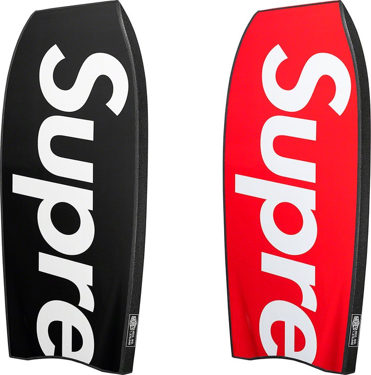 SUPREME®/MOREY® MACH 7 BODYBOARD