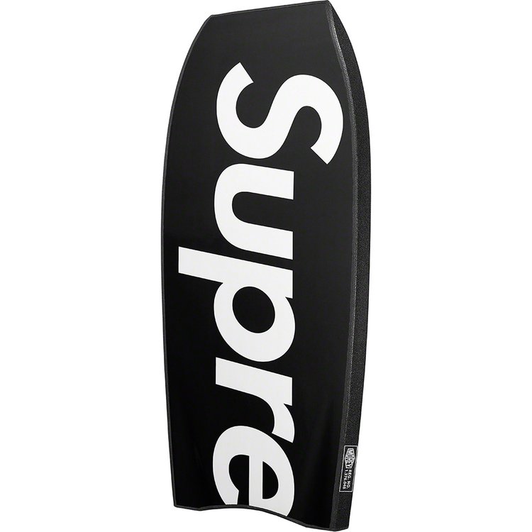 SUPREME®/MOREY® MACH 7 BODYBOARD