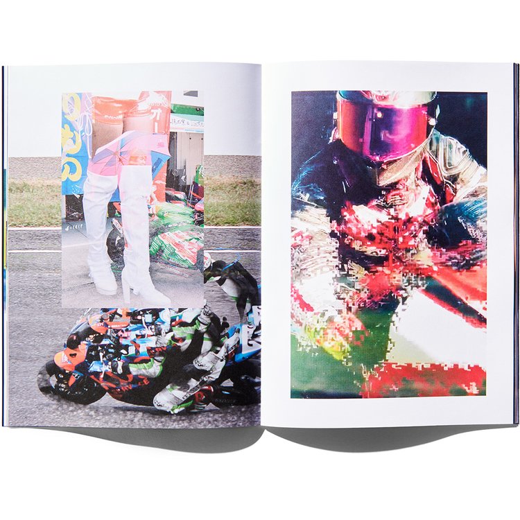 SUPREME COKNEY ZINE