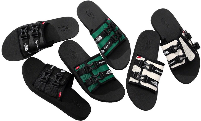 SUPREME®/THE NORTH FACE® TREKKING SANDAL