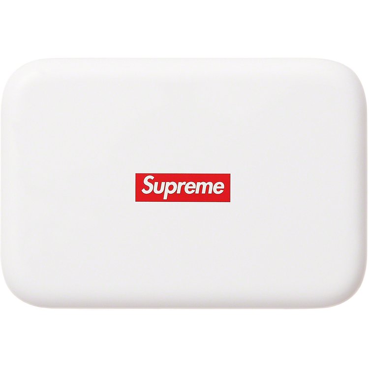 SUPREME®/TEAM-DEMI STATIONERY SET