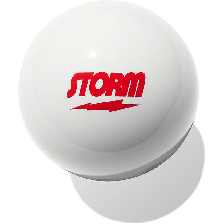 SUPREME®/STORM BOWLING BALL