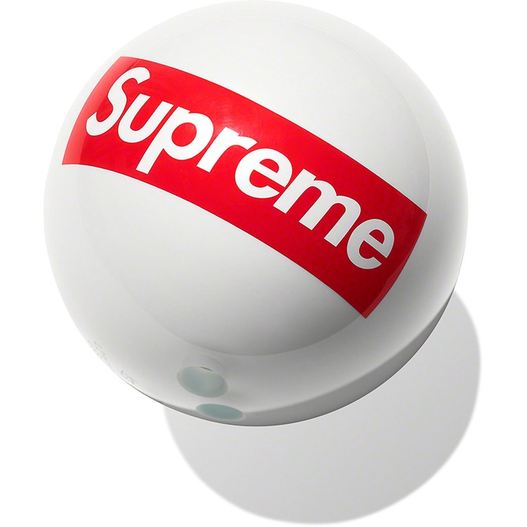 SUPREME®/STORM BOWLING BALL