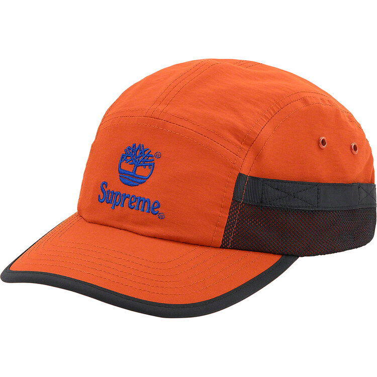 SUPREME®/TIMBERLAND® CAMP CAP