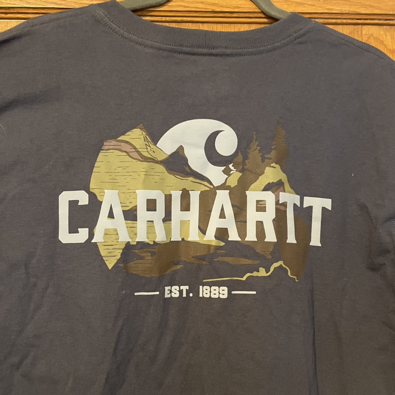 Carhartt Shirt