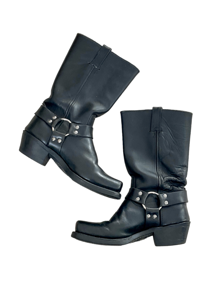 Frye boots
