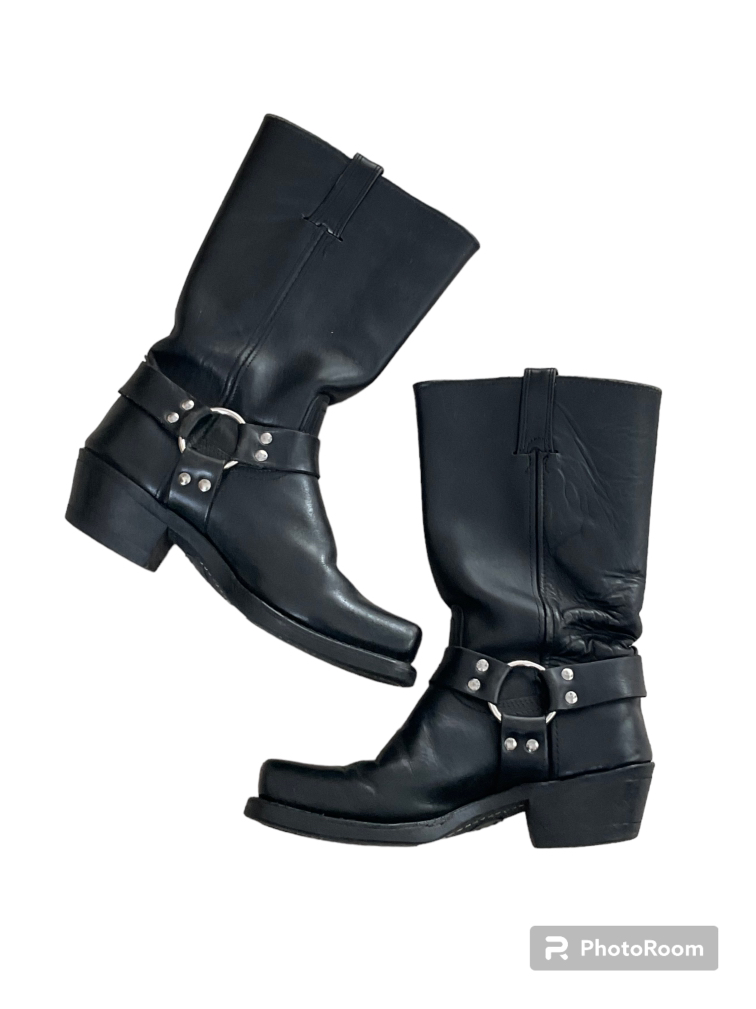 Frye boots