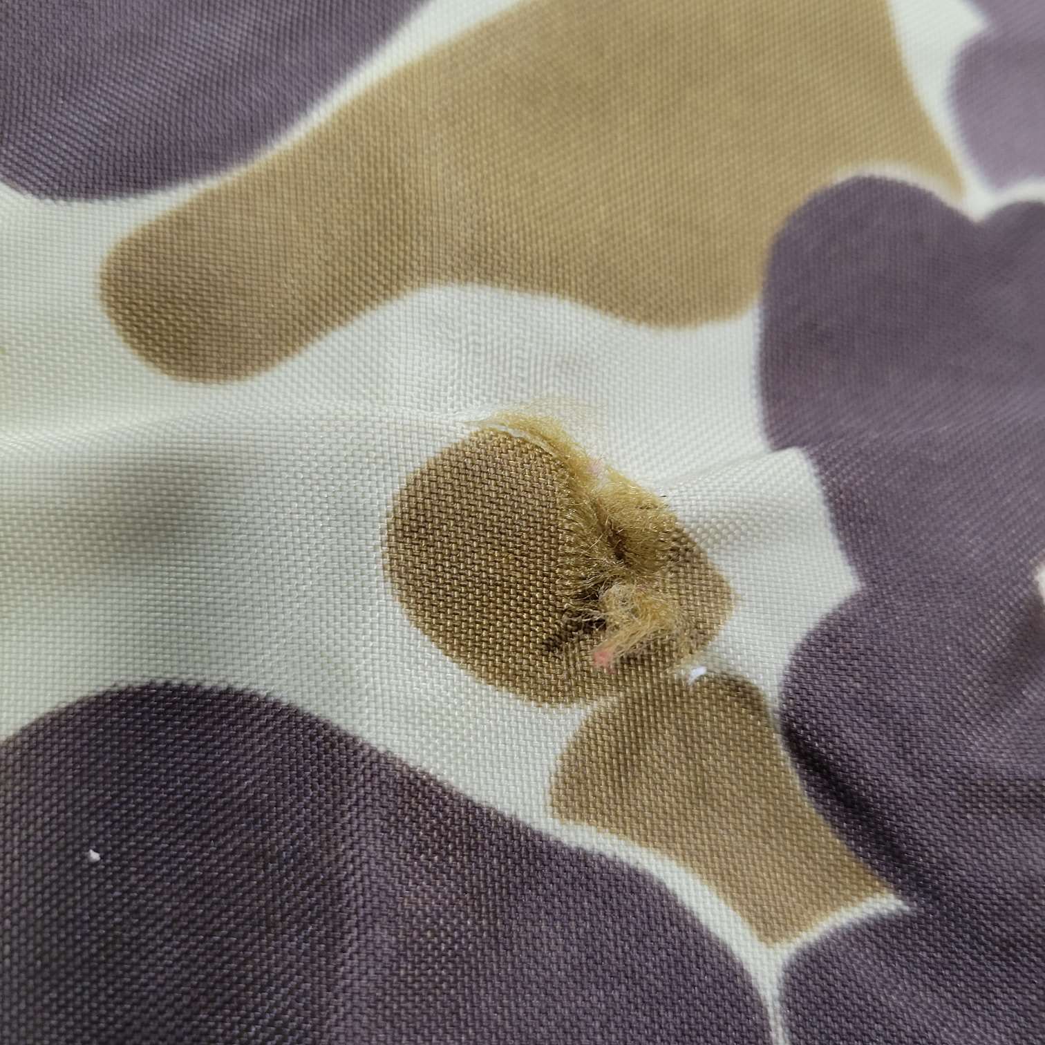 Vintage 90s Gamehide Duck Camo Pants 34×32