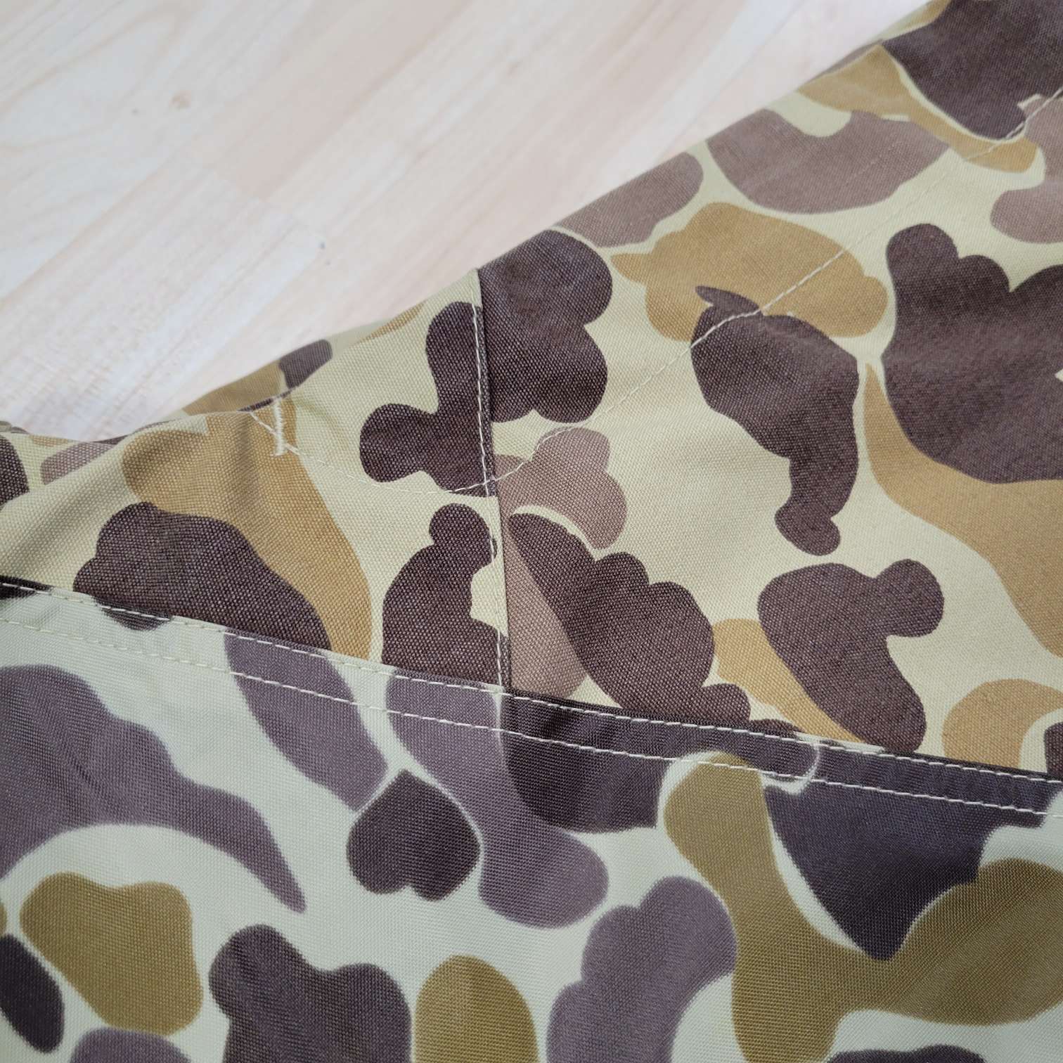 Vintage 90s Gamehide Duck Camo Pants 34×32
