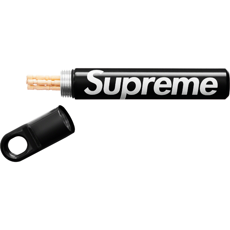 SUPREME®/JAMES BRAND CACHE