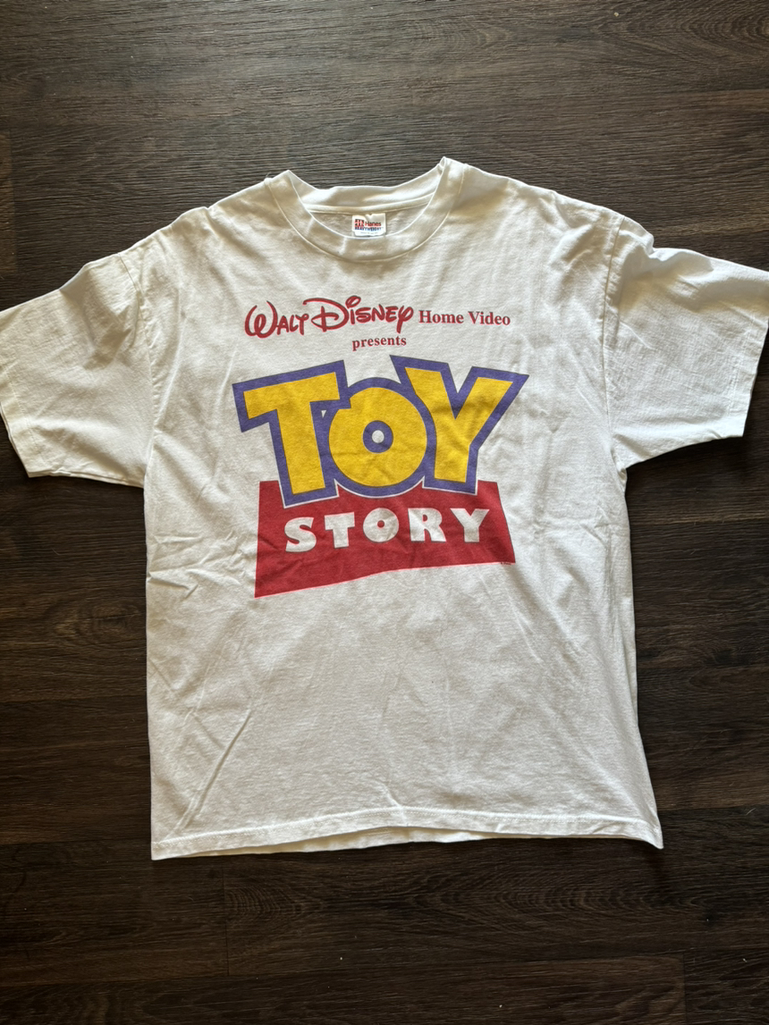 Toy Story Promo Tew