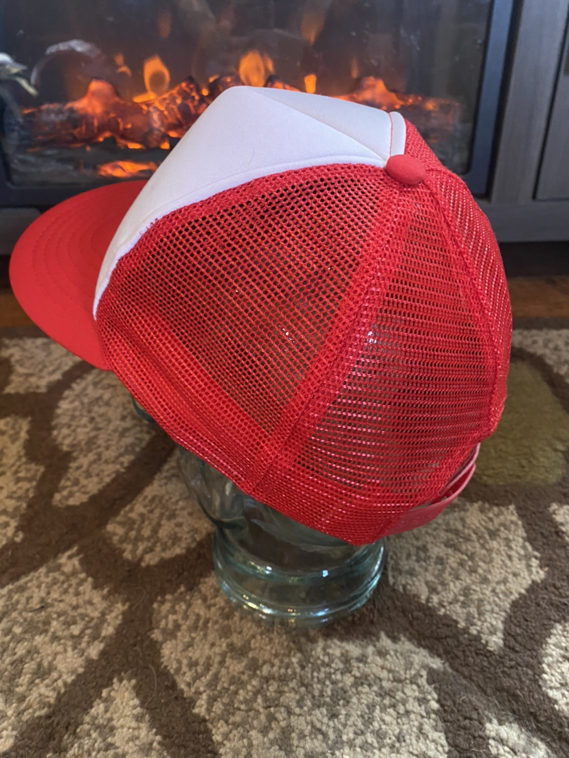 Vintage Snoopy “worlds coolest dad” hat