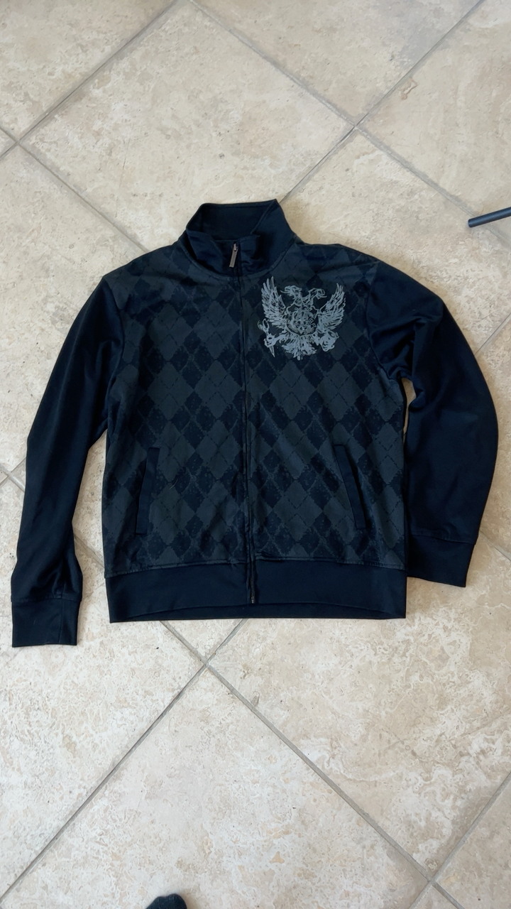 Y2K Marc Ecko