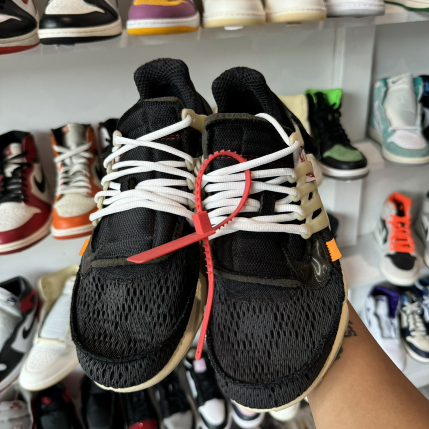 Nike Air Presto Off-White The Ten
