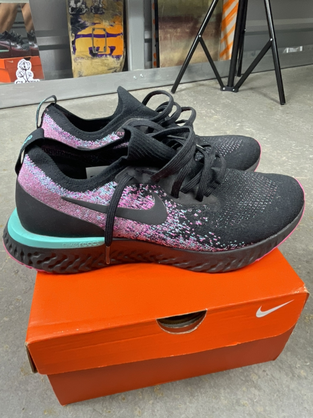 Nike Epic React