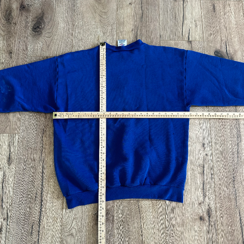 Vintage Indianapolis Colts Crewneck L