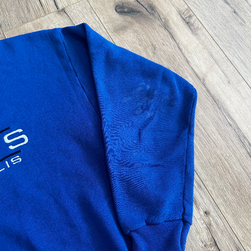 Vintage Indianapolis Colts Crewneck L