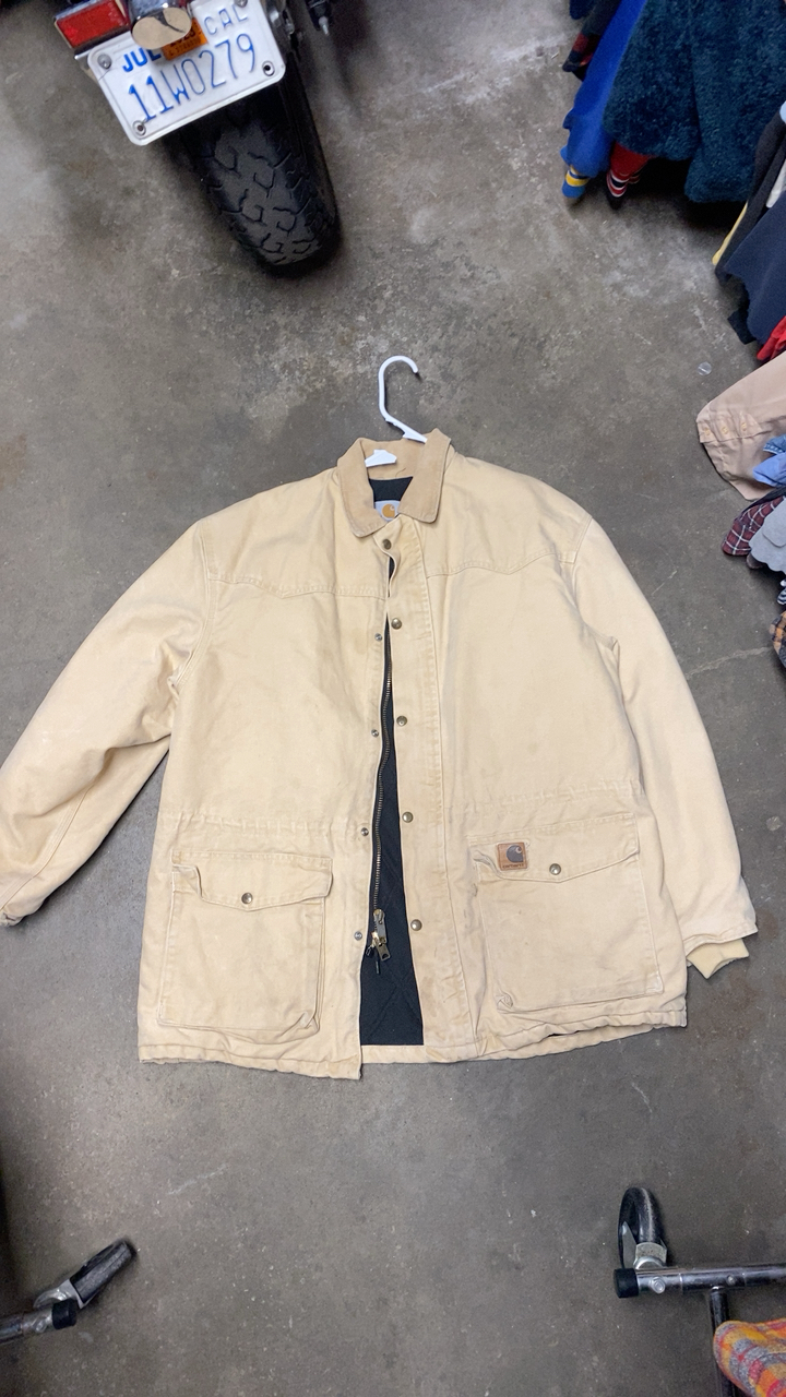 Carhartt Coat