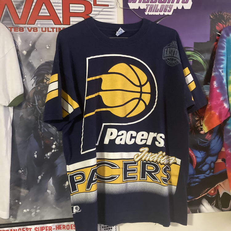 Pacers AOP