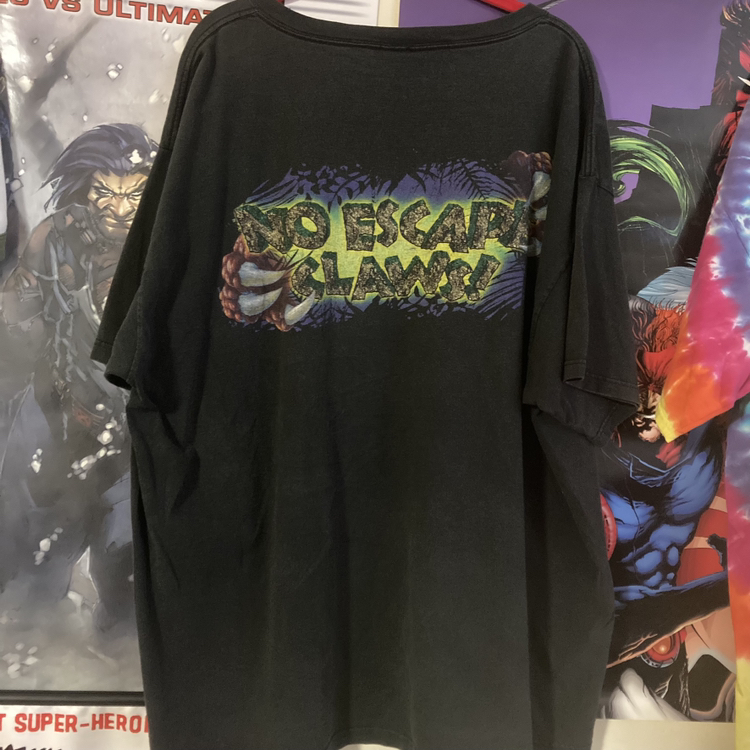Disney Countdown to Extinction Tee
