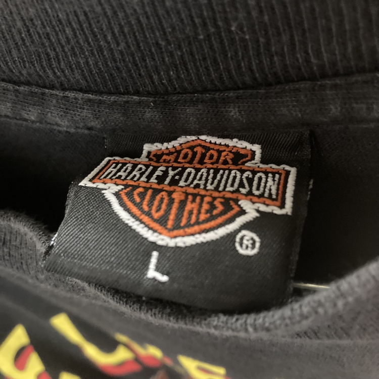 Taz Harley