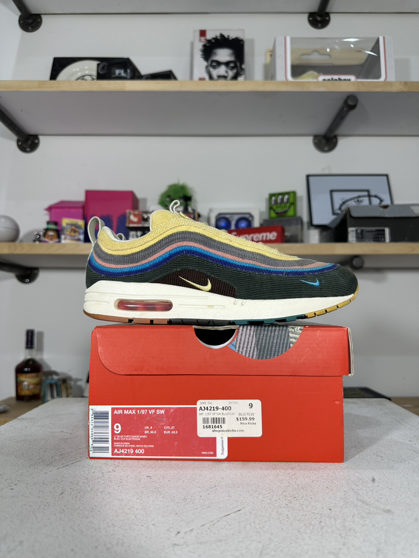 SZ 9 AM 97/1