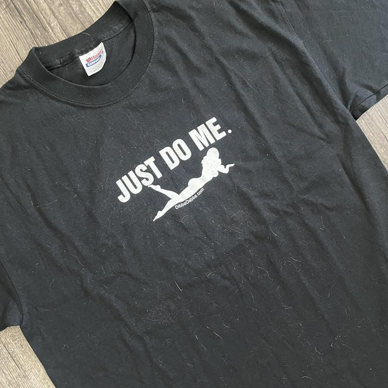 Y2k Parody Shirt