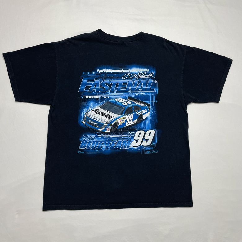 Vintage 90’s Nascar T-shirt
