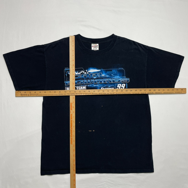 Vintage 90’s Nascar T-shirt