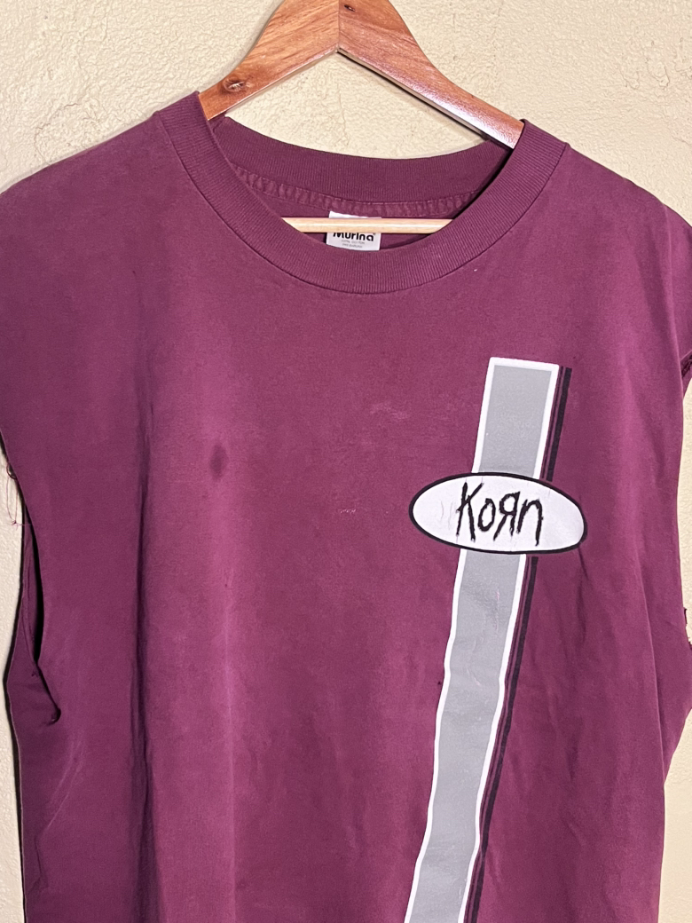 Korn cutoff