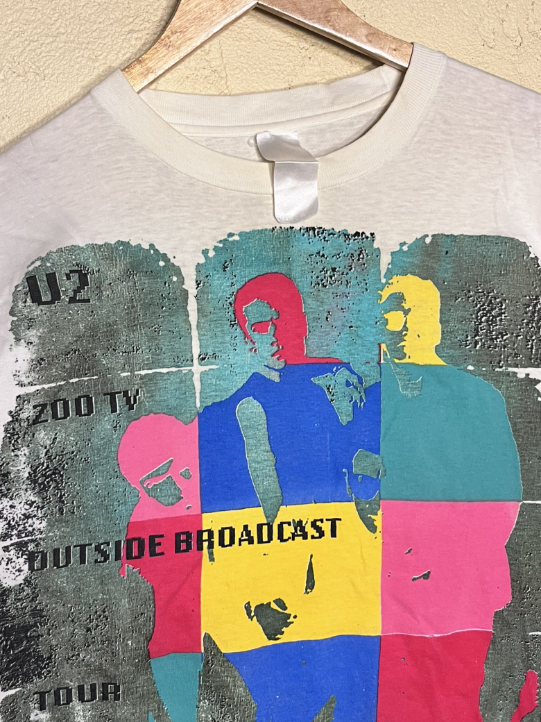 U2 bootleg