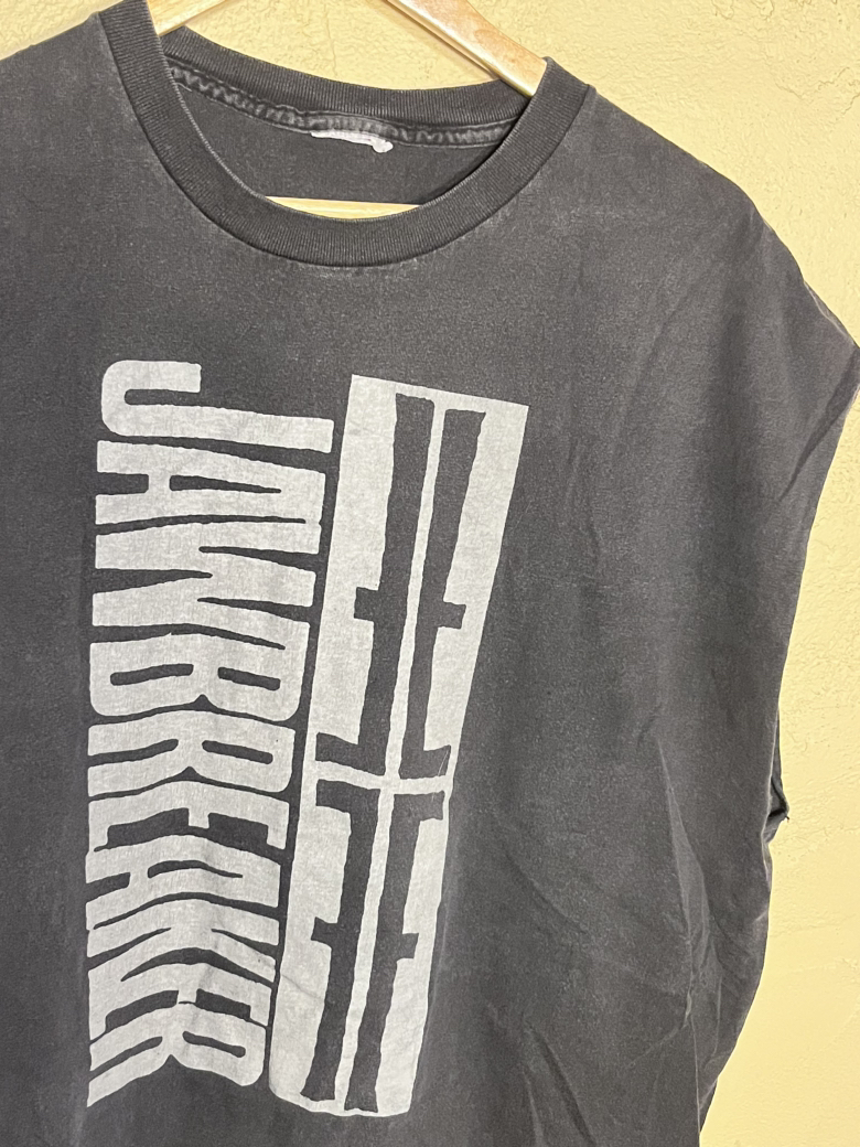 Jawbreaker cutoff