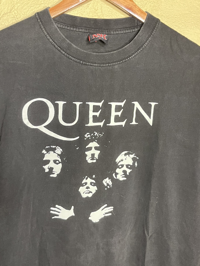 Queen bootleg